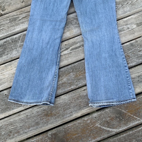 Silver Jeans Lola Bootcut - Picture 11 of 16